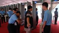 國家重大賽事及活動(dòng)安保解決方案