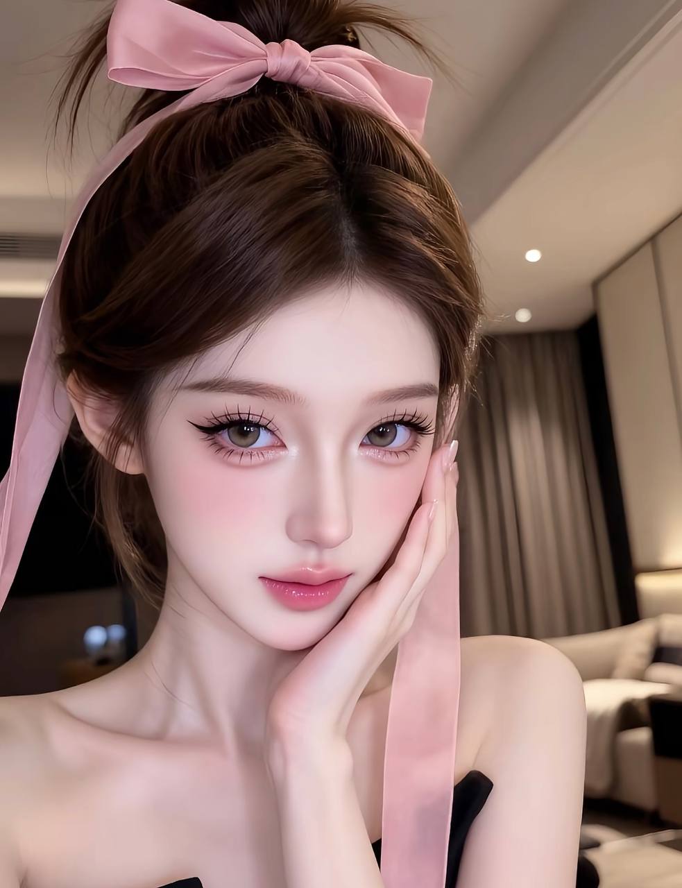 爱丫·告白·终章